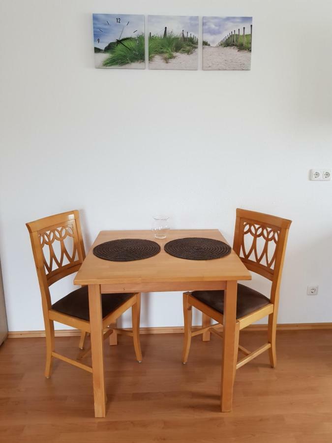 Romantik Ferienwohnung Am Tor Zum Allgaeu - Erwachsenenferienwohnung Fuchstal Zewnętrze zdjęcie