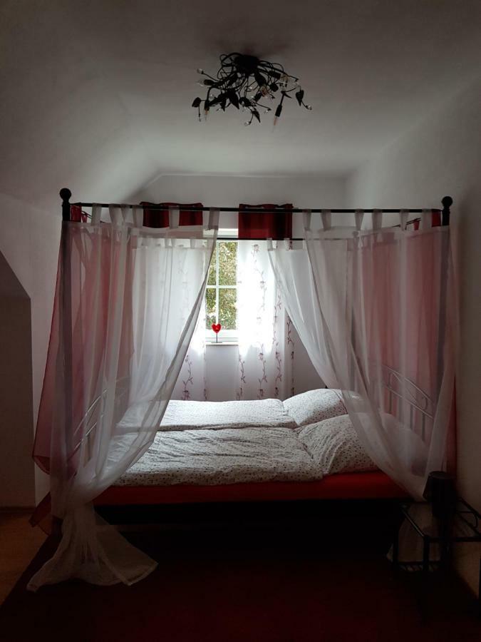 Romantik Ferienwohnung Am Tor Zum Allgaeu - Erwachsenenferienwohnung Fuchstal Zewnętrze zdjęcie